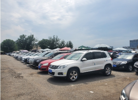 汽車評估：科學(xué)決策的基礎(chǔ)，保障您的購車與售車權(quán)益