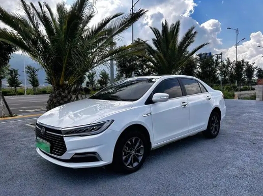 新能源二手車(chē)回收：綠色循環(huán)，驅(qū)動(dòng)未來(lái)可持續(xù)發(fā)展